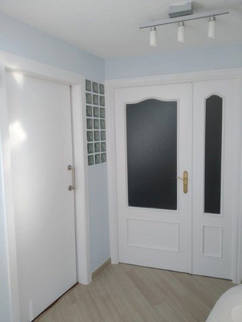 Lacar puertas en Vitoria-Gasteiz precio barato lacado de puertas y muebles